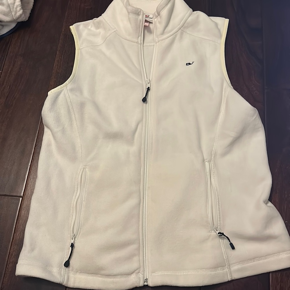 Vineyard Vines Vest